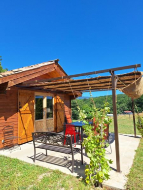 Chalets du Bois de Vache